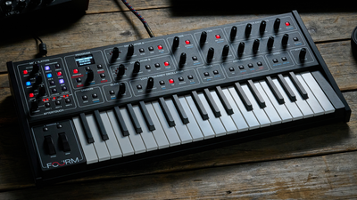 From the Prophet-5 to the Fourm, the story of Sequential in 10 synths, sequencers and drum machines