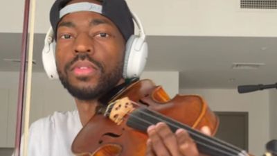 Can You Outsmart Wall Street With a Violin and an Algorithm? What Is Eric Stanley’s Net Worth?