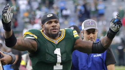 Micah Parsons Discusses How He'll Feel If He Sacks Dak Prescott in Dallas Return