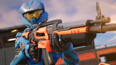Fortnite fans say Epic is 'throwing stuff at the wall' with baffling updates as Battle Royale concurrents dip—and there's some truth to it