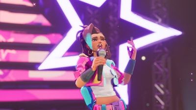 The Most Anticipated Upcoming Game Is RPG Of The Year Meets 'K-Pop Demon Hunters'