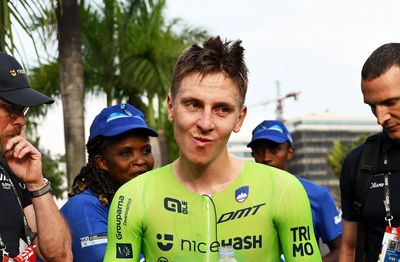 'I'm sure it won't affect him' – Tadej Pogačar expected to fight back at World Championships after TT disappointment