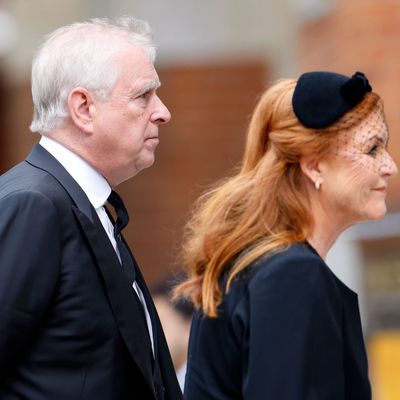 Prince William and King Charles Reportedly Have Differing Views About "Cutting Ties" With Sarah Ferguson Amid Jeffrey Epstein Email Leak