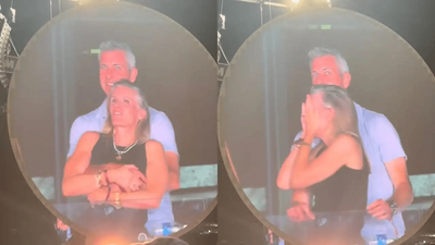 ‘Families Devastated’: Source Insists Coldplay Viral Hug Didn’t Equal Affair