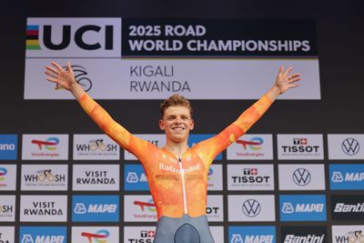 'The national federation had to make choices' – Michiel Mouris adds to Dutch junior World Championships success despite youth cuts