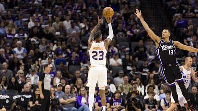 Pacers Add to Guard Depth Ahead of Start of Training Camp