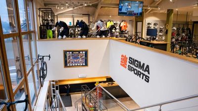 UK cycling retailer Sigma Sports posts losses for third year in a row but says latest accounts are 'positive'