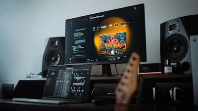 “Describe the tone you’re after. BIAS X brings it to life”: Positive Grid embraces the age of AI with BIAS X – which responds to prompts and recreates the guitar tones of any reference song