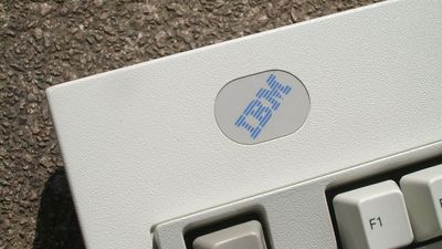 The keyboard that all other keyboards copied turns 40 this year: here's how the IBM Model M's legacy lives on today