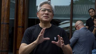 Nvidia promises its $100 billion OpenAI deal won't impact GPU supply — 'we will continue to make every customer a top priority'