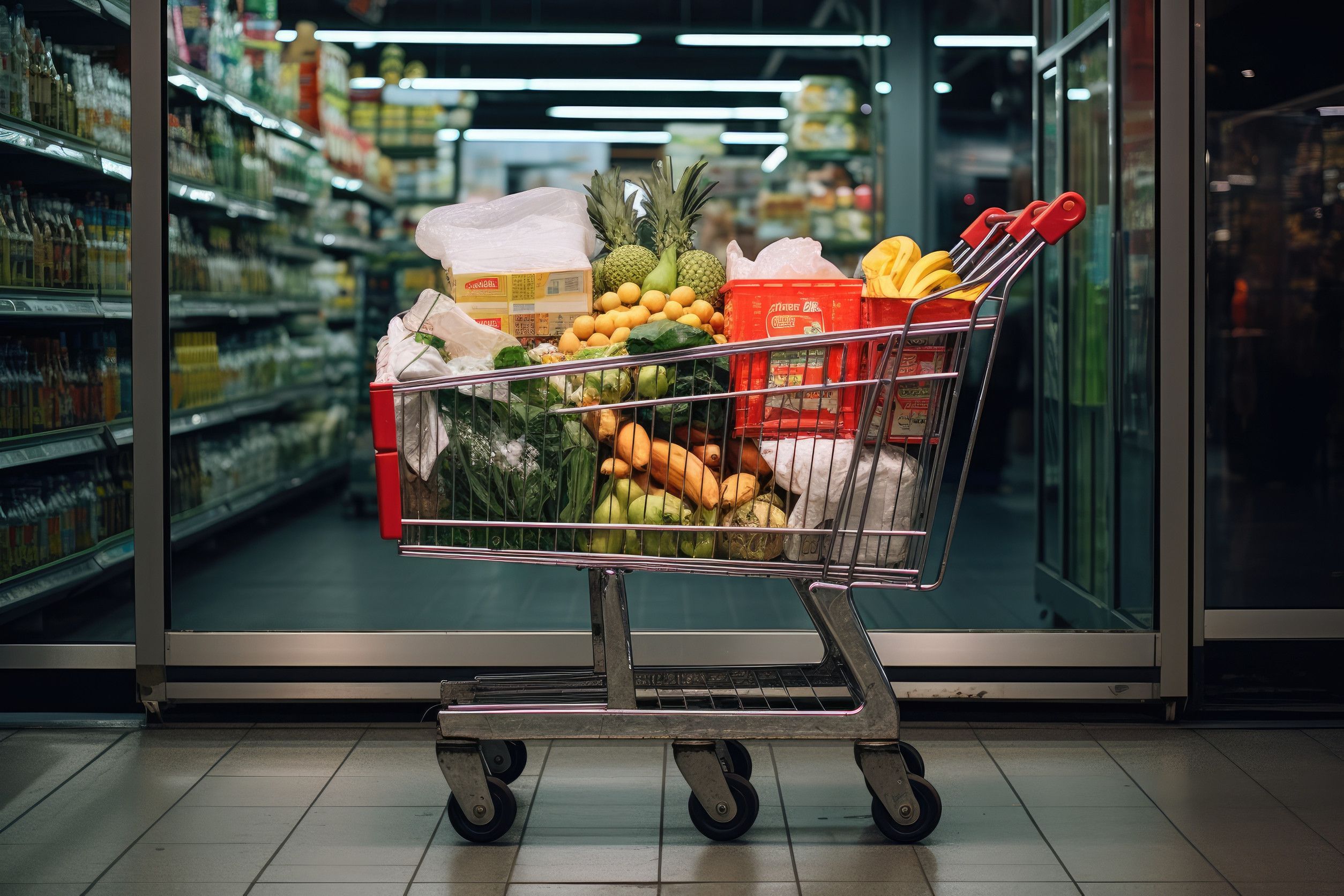 The 7 Most Overlooked Deals at Your Local Grocery Store