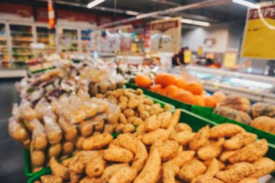 8 Supermarket Shortcuts That Can Ruin Your Dinner