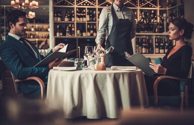 5 Secrets Your Favorite Restaurant Will Never Tell You About Its Menu