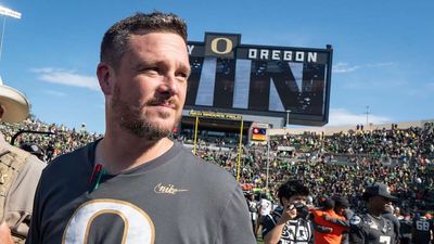 Oregon's Preparation for Penn State Included Reluctant Practice Ploy by Dan Lanning