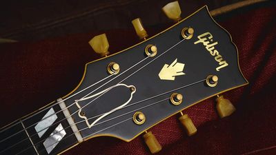 “Our headstocks have their quirks. However, there have been 60 years of constant attention to this”: Gibson sets the record straight on headstock breaks – and what the brand has been doing for the past 60 years to fix it