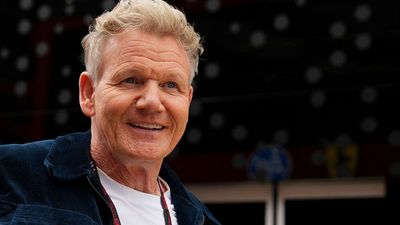 ‘Shot his brother’: Gordon Ramsay’s Bel Air mansion swatted again as caller claims chef shooting with ‘black revolver’