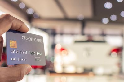 Could A Store Credit Card Destroy Your Financial Future?