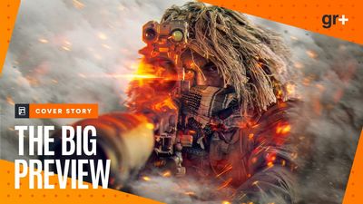 Why EA is razing Battlefield to its foundations in order to build something explosively new with Battlefield 6: "[I] felt an obligation to create one of the best Battlefields the world has ever seen"