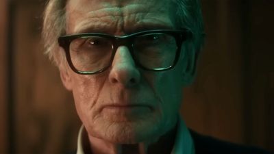 Prime Video's new mystery series looks like ghostly fun – with Bill Nighy