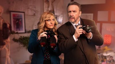 Shakespeare & Hathaway: Private Investigators season 5 — release date, cast, plot and everything we know