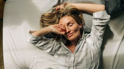 ITV's Dr Sophie Bostock reveals 3 tips to stop snoring - and no, changing position isn't one of them