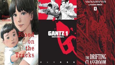 10 Manga That Are Scarier Than Any Horror Movie