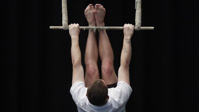 Circus hopefuls ready to flip the script on skills gap