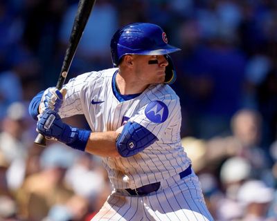 Cubs’ Matt Shaw defends missing team’s defeat to attend Charlie Kirk’s memorial