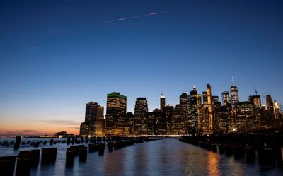 New York's Finance Sector Faces Risks From Trump Visa Crackdown