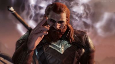 Baldur's Gate 3 now runs natively on Steam Deck thanks to a single Larian engineer who started the project after hours because he 'really wanted a smoother version of the game on Steam Deck'