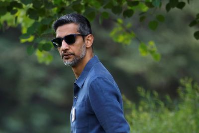 In Just One Year, Google Turns AI Setbacks Into Dominance