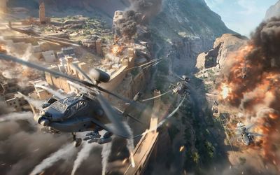 Delta Force dev confirms TDM will be a part of the core loop: ‘It must be well integrated into the entire game’
