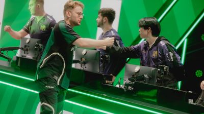 Inspired admits he didn’t watch a single game of his opponent ahead of LTA finals