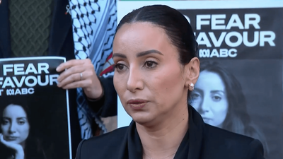 ABC Ordered To Pay Antoinette Lattouf $150k Over Gaza Post Sacking