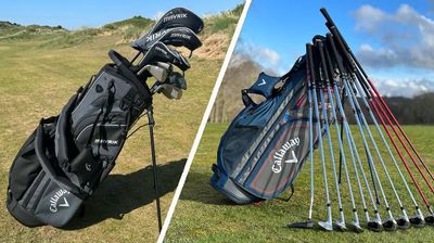 Callaway XR Package Set vs Callaway Mavrik Set Package Set: Read Our Head-To-Head Verdict