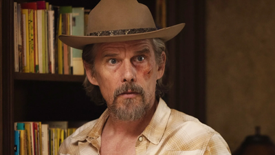 How to watch ‘The Lowdown’ online — stream the gritty Ethan Hawke series from anywhere