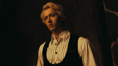 Was Tom Blyth Bummed That He Wasn't Asked Back For The Hunger Games: Sunrise On The Reaping? What He Said About The New President Snow Getting Cast
