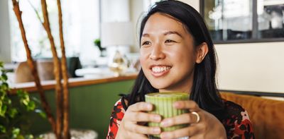 Is TikTok right? Should I avoid matcha if I have low iron?