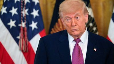 Donald Trump’s bizarre plan to destroy cancer research just got laughed out of court