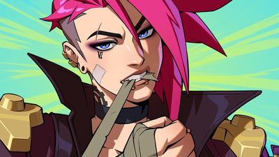 After just 2 weeks in beta, League of Legends fighting game 2XKO gets October early access release date