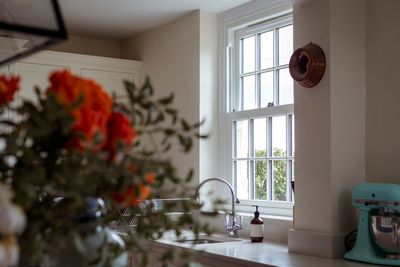 What Makes Sash Windows So Loved in Britain?