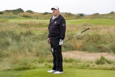 Will Trump attend the Ryder Cup? Golf-mad president invited to New York course for USA vs Europe