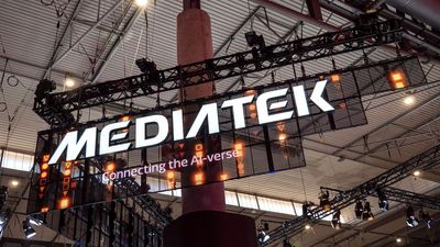 MediaTek's new powerhouse chip is the unicorn you'll never get to see