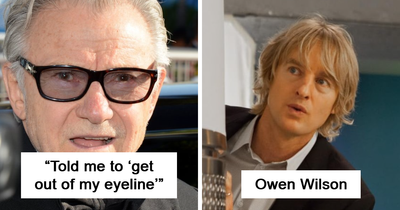 95 Celebrity Encounters That Were So Bad, It Left A Sour Taste In People’s Mouths