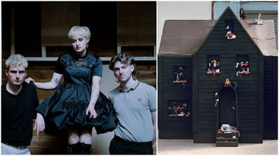 With Altar's delightfully gothic dream-pop, NewDad have hit new heights, but their triumph has come at a price