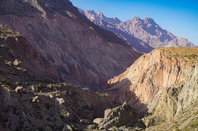 Race For Rare Minerals Brings Boom To Tajikistan's Mines