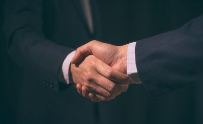 George Soros-Backed Kodiak Robotics Merger Funding Announcement Fuels 6% After-Hours Rally In This SPAC Stock