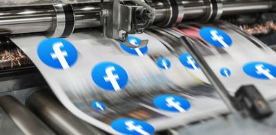 Facebook data reveal the devastating real-world harms caused by the spread of misinformation