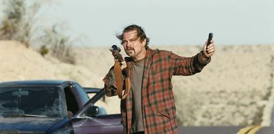 One Battle After Another is the latest film shot in VistaVision, a 1950s format making a big comeback