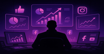 Claude AI Automated Marketing Agency — Clients Never Discovered the Truth